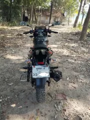 Bajaj Pulsar 150 Twin Disc